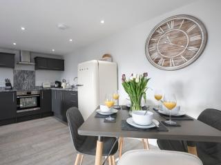 The Cowshed - Uk10354 - Heveningham - 5