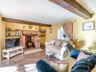 The Barn - Ropsley - 9