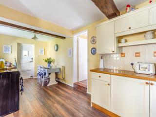 The Barn - Ropsley - 3