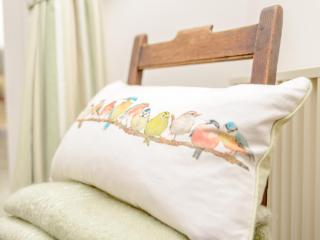 Eton Cottage - Farnham - 2