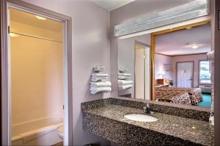 Knights Inn Huntsville - 4