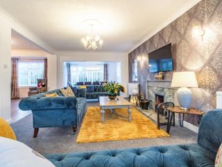 The Gables - Sewerby - 3