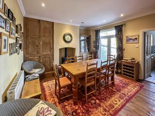 Lancashire And Yorkshire Cottage - Hellifield - 9