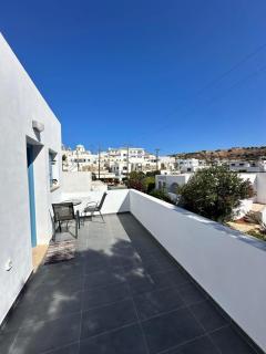 Lipsi Townhouse Port Area-No#8 - Leipsoi - 0