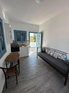 Lipsi Townhouse Port Area-No#8 - Leipsoi - 6