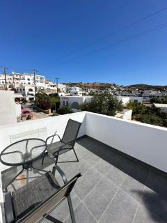 #8 Lipsi Townhouse Port Area-No#8 - 3