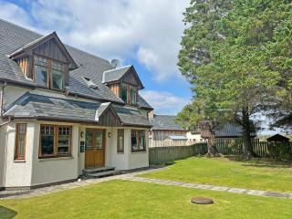 River View - Dalwhinnie - 9