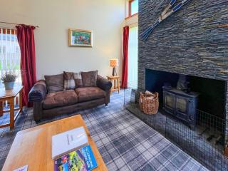 River View - Dalwhinnie - 4