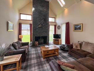 River View - Dalwhinnie - 5