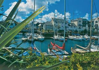 Spinnakers - Falmouth - 0