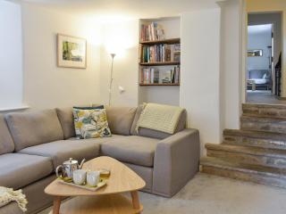 Campanula House - Askrigg - 1
