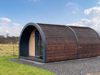 Bombie Glamping Pod - Cromdale - 2