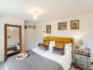 Elm Cottage - South Otterington - 5