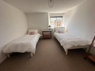 Broadwindsor Cottage - Broadwindsor - 2