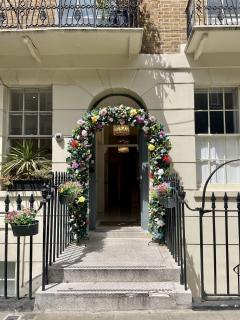 The Chapter Hotels - Griffin House - Londra - 8