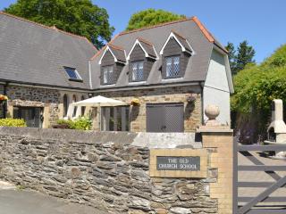 Old Church School - Plympton - 3