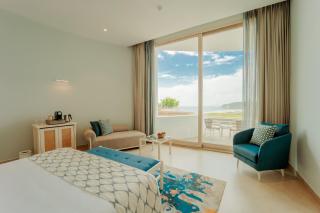 Araqila Boutique Beach Resort near MOPA airport - 8