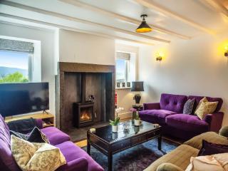 High Plain Lodge - Alston - 8