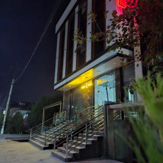 Family Bukhara Hotel - 8