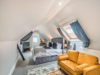 Sea Breeze House - Skegness - 5