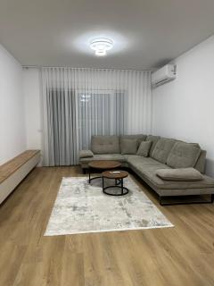 Skyline Apartment 3 - Peja - 7