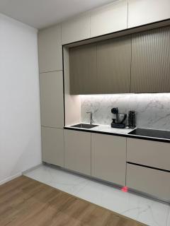 Skyline Apartment 3 - Peja - 5