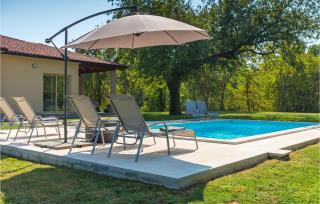Villa Soffio Daria - 8