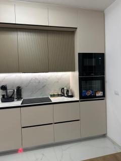 Skyline Apartment 3 - 1
