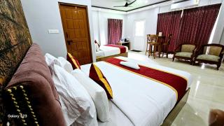 Midway Crest Farmstay - 5