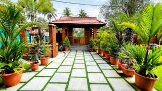 Breakwater Resort by Z Vacations - Cochin - 2