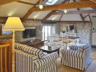 The Stables By The Sea - Newquay - 8