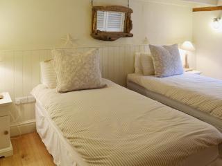 The Stables By The Sea - 1