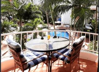 St tropez Surfers Paradise - Gold Coast - 7