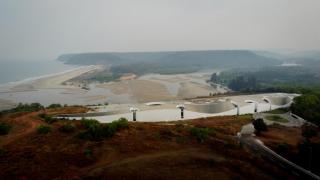 Araqila Boutique Beach Resort near MOPA airport - Vengurla - 5