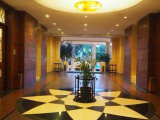 kusuma candra apartment - Jakarta - 0