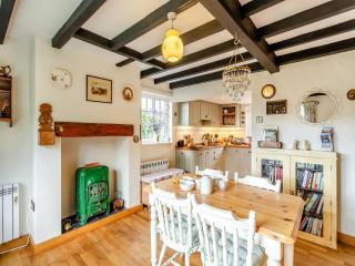 Elm Cottage - South Otterington - 8