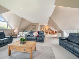 Chestnut Lodge - Portpatrick - 2