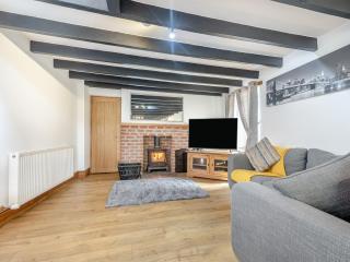 Chestnut Lodge - Portpatrick - 1