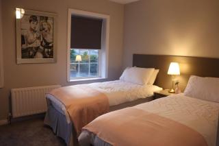 Last-Minute Escape l The Grey Door 2 Bed Cottage Banbridge Parking Private Garden l Nestled Property Management - 8