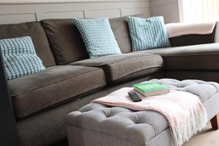 The Grey Door 2 Bed Cottage Banbridge Parking Private Garden - 7