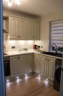 The Grey Door 2 Bed Cottage Banbridge Parking Private Garden - Banbridge - 5