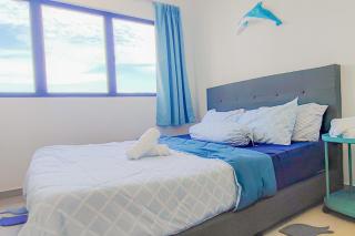 Fluffy Stay at Huni Setia Alam by HCK - Shah Alam - 6