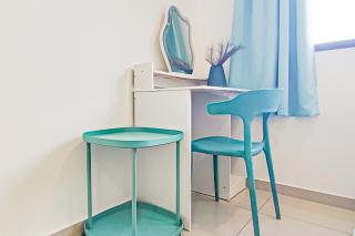 Fluffy Stay at Huni Setia Alam by HCK - Shah Alam - 4