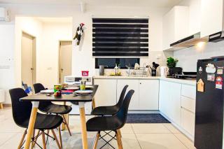 Fluffy Stay at Huni Setia Alam by HCK - Shah Alam - 1
