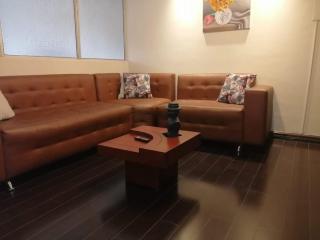 Suite en el centro de la ciudad La mejor opcion - Quito - 0
