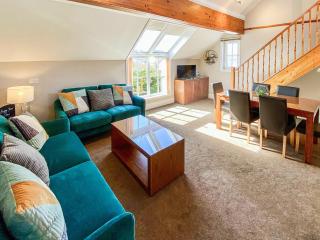 Broad Apartment 7 - Uk48073 - 0