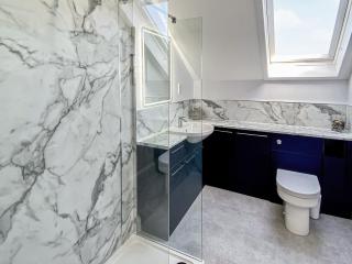 Broad Apartment 7 - Uk48073 - 2