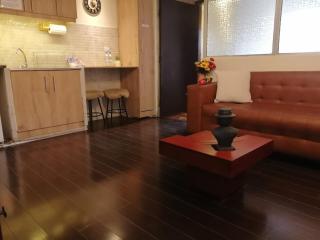Suite en el centro de la ciudad La mejor opcion - Quito - 5