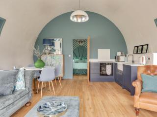 The Nissen Hut - 6