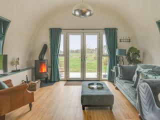 The Nissen Hut - Laxfield - 0